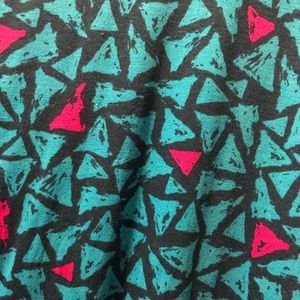 Large Lularoe Maxi. Excellent used condition